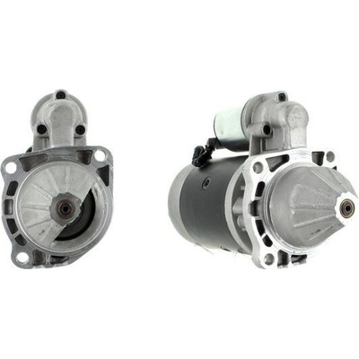 Startér Atlas Copco STS48 Bosch 0001362305