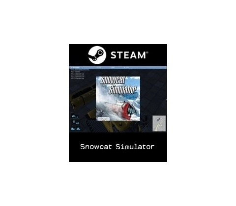 Snowcat Simulator
