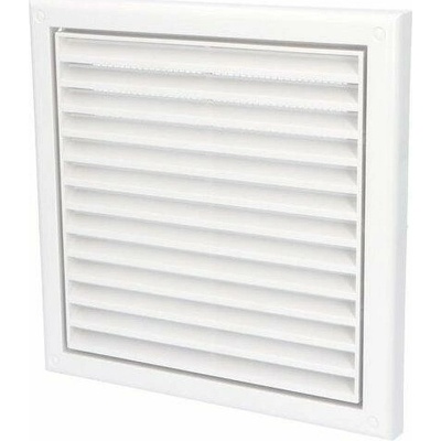 Vents MV 120s 187 x 187 mm bílá