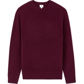 Celio Вълнен суитшърт Cewool Celio | Cherven | МЪЖЕ | S