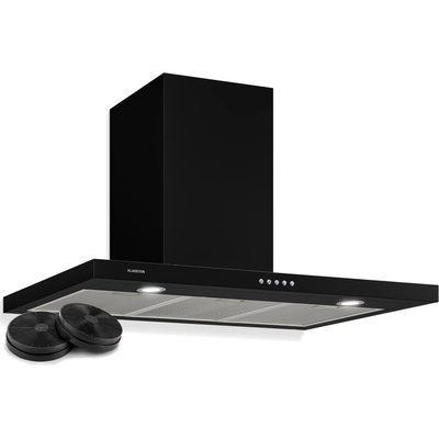 Klarstein Limelight 90 cm 620 m³/h