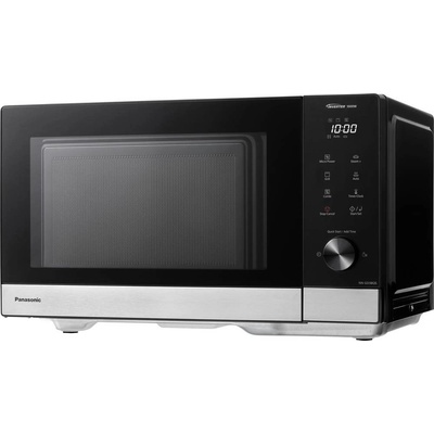 PANASONIC NN-SD38QSEPG
