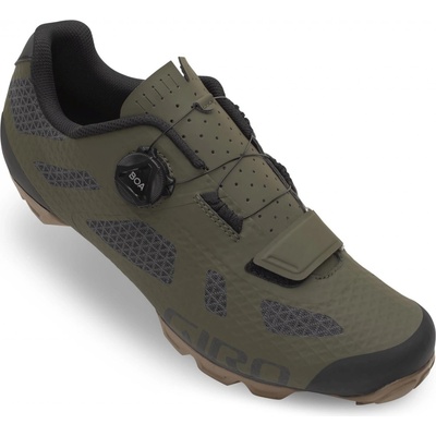 Giro Rincon Olive/Gum