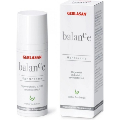 Gehwol Balance hand creme krém na ruce 60 ml