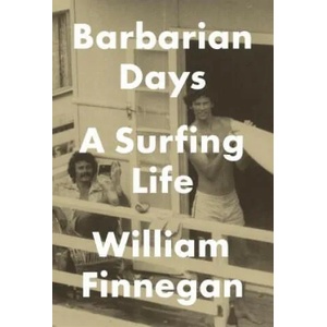 Barbarian Days (2015)