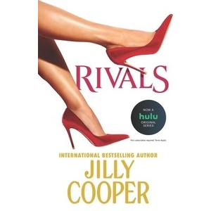 Rivals | Cooper, Jilly (ISBN: 9781538773529)