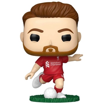 Funko Фигурка Funko Pop! Football: Liverpool - Alexis Mac Allister (FUNKO-103594)