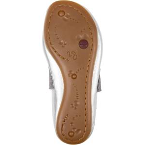 Camper Детски кожени балеринки Right Kids (80025.25.27)