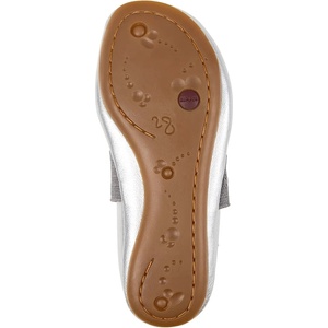 Camper Детски кожени балеринки Right Kids - answear - 105,60 лв