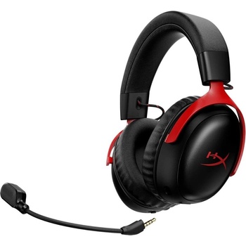 HyperX Cloud III S Wireless