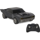 Spin Master Batman film Batmobile RC jízda po zadním