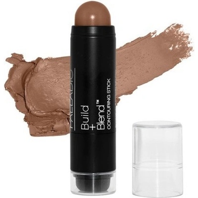 Palladio Bild Blend Countouring Stick Cinnamon Konturovací make-up v tyčince 9 6,5 g