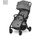 Lorelli Premium Д. КОЛИЧКА quick до 22 кг АВТОМАТИЧНО СГЪВАНЕ grey (10021932406)