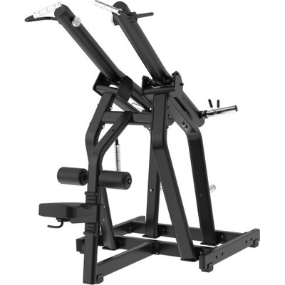 AMREP FITNESS na chrbát - LAT PULL DOWN