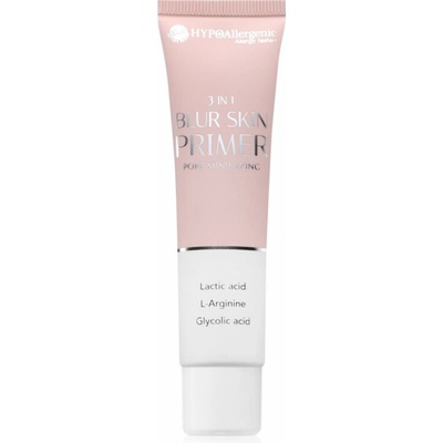 Bell HYPOallergenic vyhlazující podkladová báze pod make-up 30 g