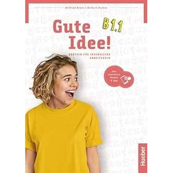 Gute Idee! B1.1