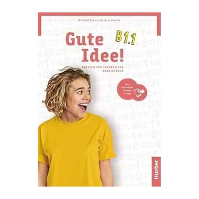 Gute Idee! B1.1