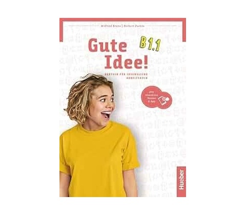 Gute Idee! B1.1