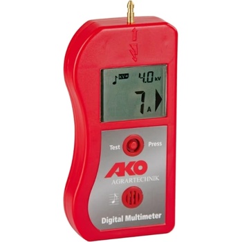 Kerbl Дигитален тестер - Multimeter Digital Display (442565)