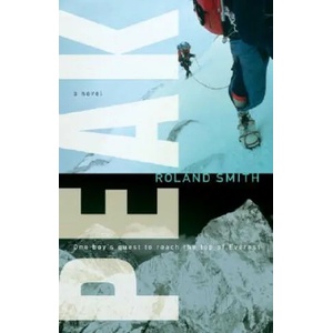 Peak (ISBN: 9780152062682)