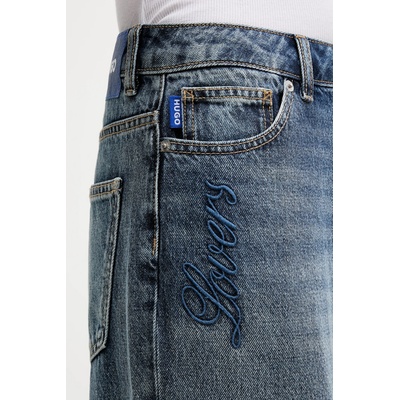 HUGO Blue Дънки Hugo Blue Gamala_B (50546315)