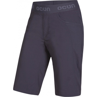 Ocun Mánia shorts Hnědá