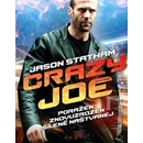 Filmy Crazy Joe DVD