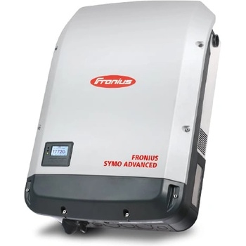 Image 1 of Fronius Symo Advanced 15.0-3-M 15kW (4,210,161)