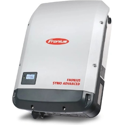 Fronius Symo Advanced 15.0-3-M 15kW (4,210,161)