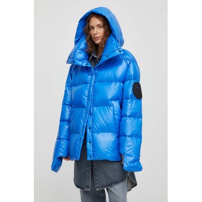 MMC STUDIO Пухено яке MMC STUDIO Ilona (ILONA.BASIC)