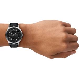 Giorgio Armani Часовник мъжки Iconico (AR11826) Часовници
