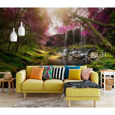 Art Gift Decor Фототапет Природа 3