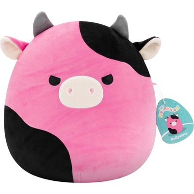 Jazwares Plush P22 Cow 30cm (227676)