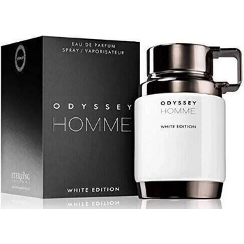 Armaf Odyssey Homme White Edition parfumovaná voda pánska 200 ml