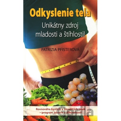 Odkyslenie tela