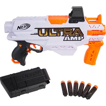 Nerf Ultra Amp