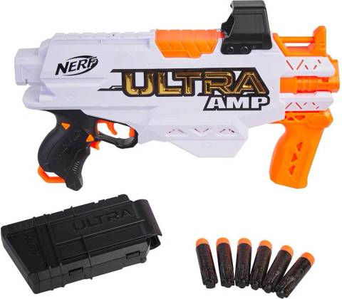 Nerf Ultra Amp