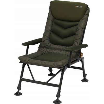 Prologic Kreslo Inspire Relax recliner zelené