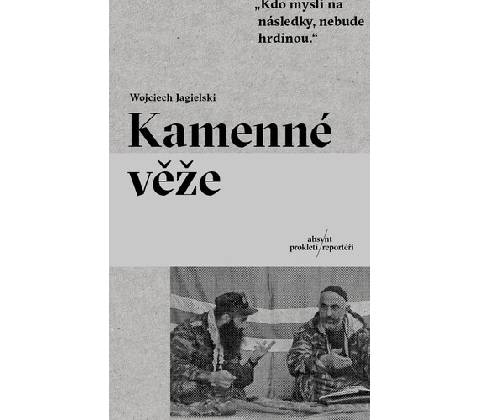 Kamenné věže