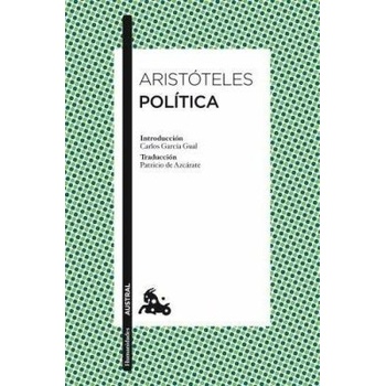 Política - Aristotelés