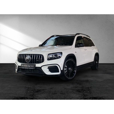 Mercedes-Benz GLB 35 AMG 225 kW
