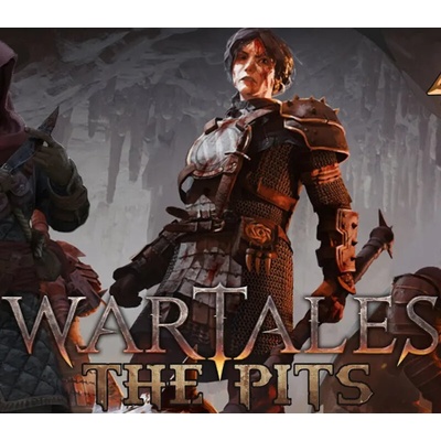 Wartales - The Pits