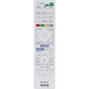 Sony rm-adp120, rm-adp120w - оригинален дистанционен контрол (rm-adp120, rm-adp120w) Дистанционно