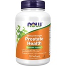 Doplňky stravy na močové a pohlavní orgány NOW Prostate Health Clinical Strength 90 softgelových kapslí