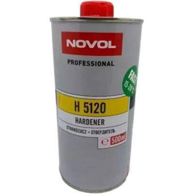NOVOL H5120 FAST - Rýchle tužidlo 500ml