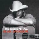 JACKSON ALAN: THE ESSENTIAL ALAN JACKSON CD