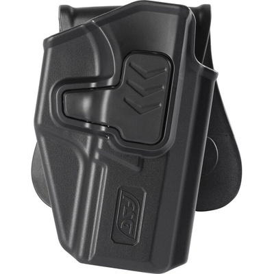ASG Polymérové opaskové pre CZ P-10C