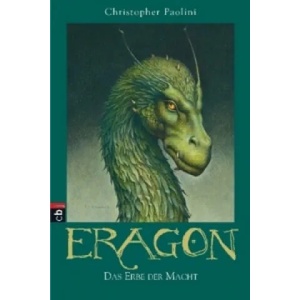 Eragon - Das Erbe der Macht | Christopher Paolini, Michaela Link (ISBN: 9783570138168)