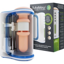 Autoblow A.I. Machine
