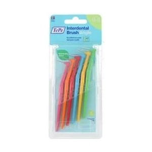 La Estepeña Interdental brushes Tepe Multicolour (6 Pieces)